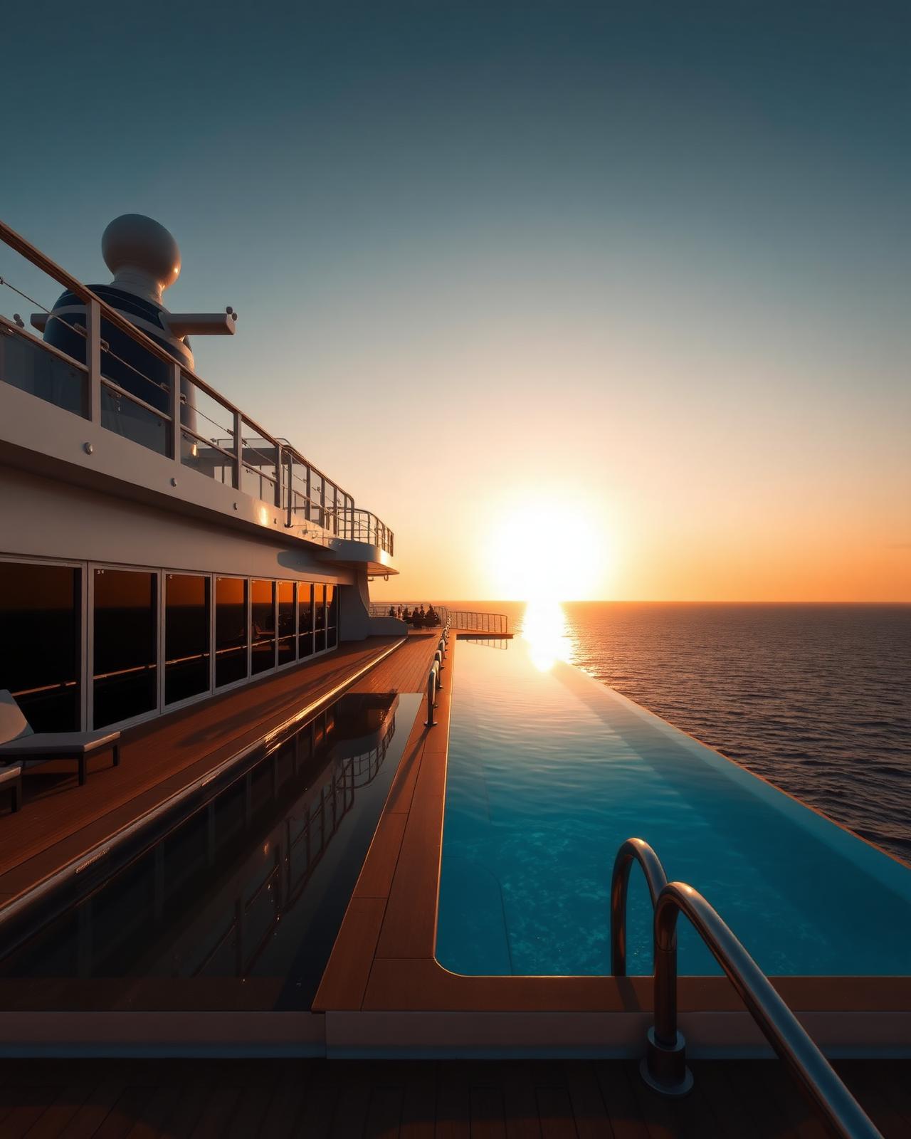 El crucero perfecto para ti